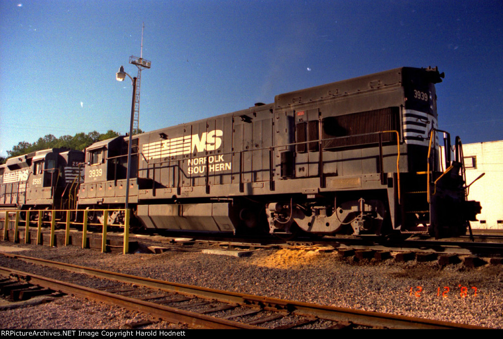 NS 3939